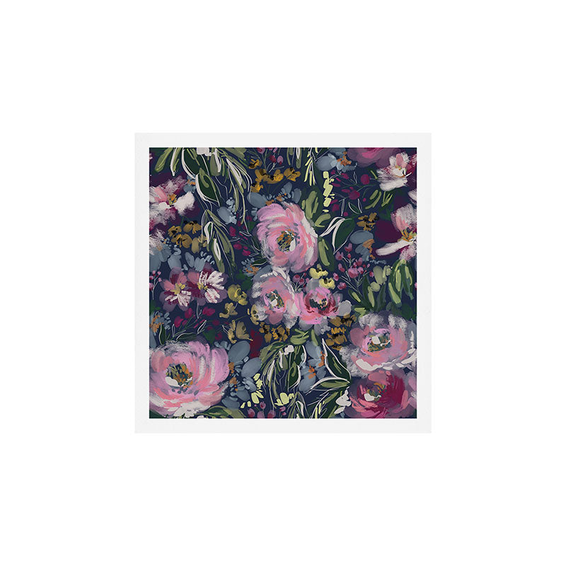 Charlotte Art Print Gallery Image 1