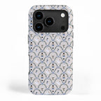 Charming Nutcracker Pattern iPhone Case Gallery Image 1