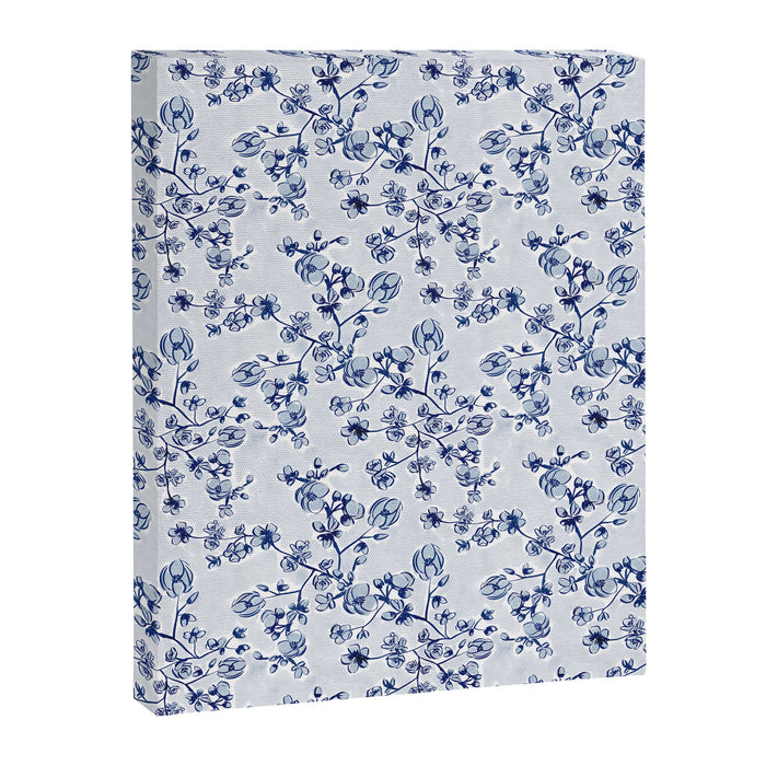 Chinoiserie Dreams Canvas Print Gallery Image 1