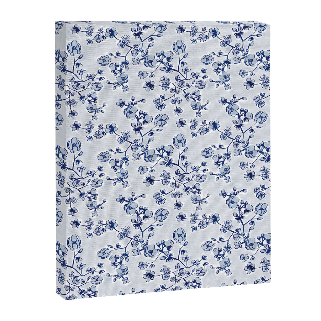 Chinoiserie Dreams Canvas Print Gallery Image 6