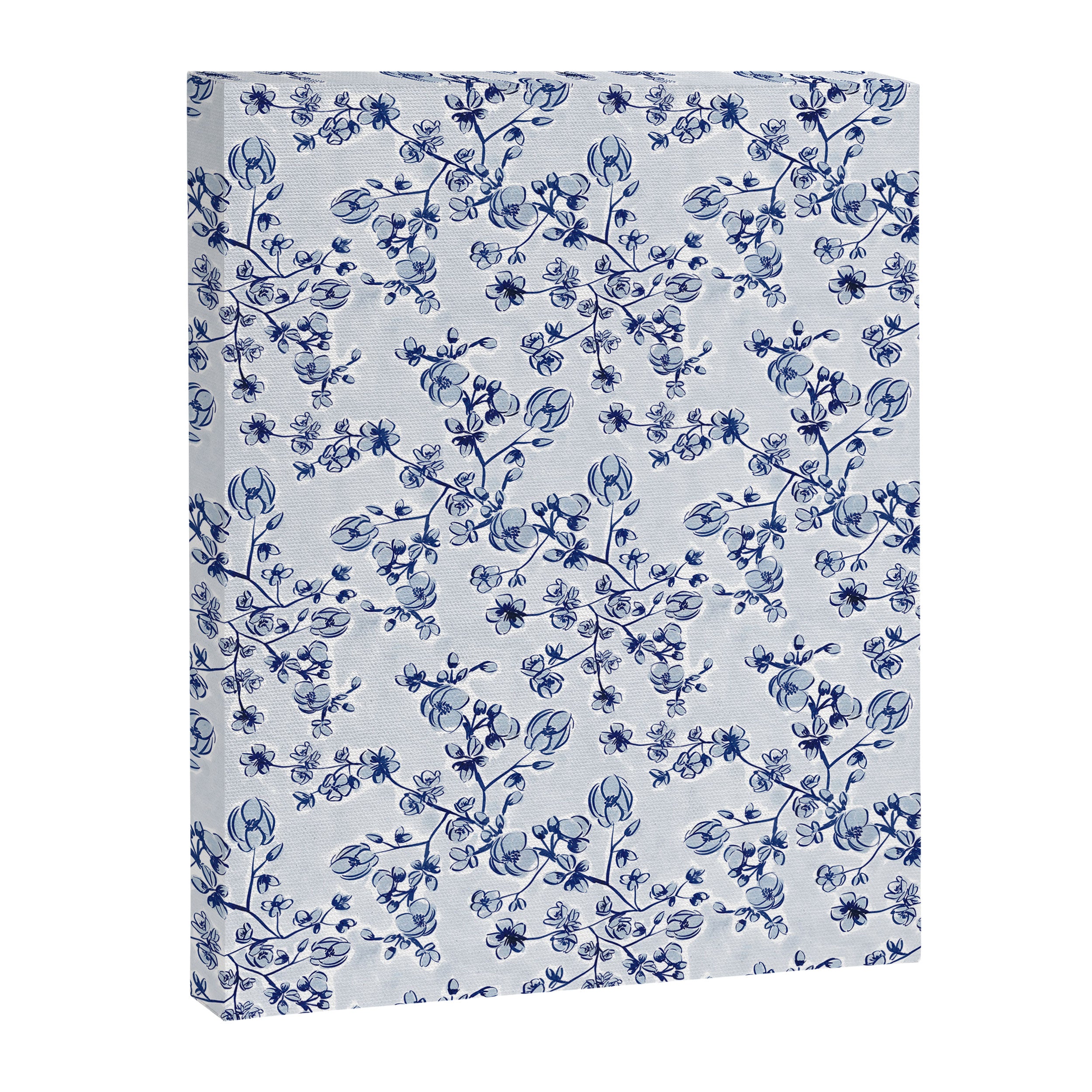 Chinoiserie Dreams Canvas Print Gallery Image 6