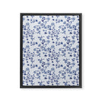 Chinoiserie Dreams Framed Canvas Print Gallery Image 6