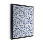 Chinoiserie Dreams Framed Canvas Print Gallery Image 2
