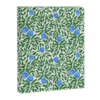 Chinoiserie Garden Canvas Print Gallery Image 8