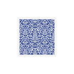 Chinoiserie Lady Art Print Gallery Image 1