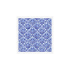 Chinoiserie Scallops Art Print Gallery Image 1
