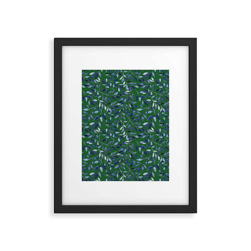 Ginger Jar Dreams Framed Art Print Gallery Image 5