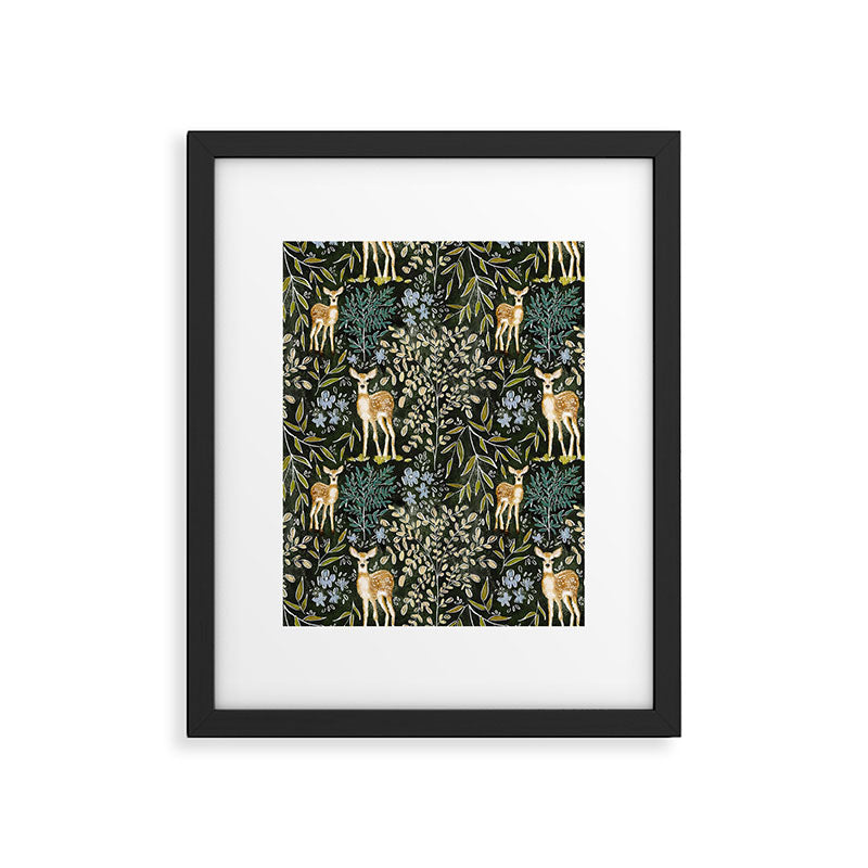 Into The Woods Framed Art Print Gallery Image 5