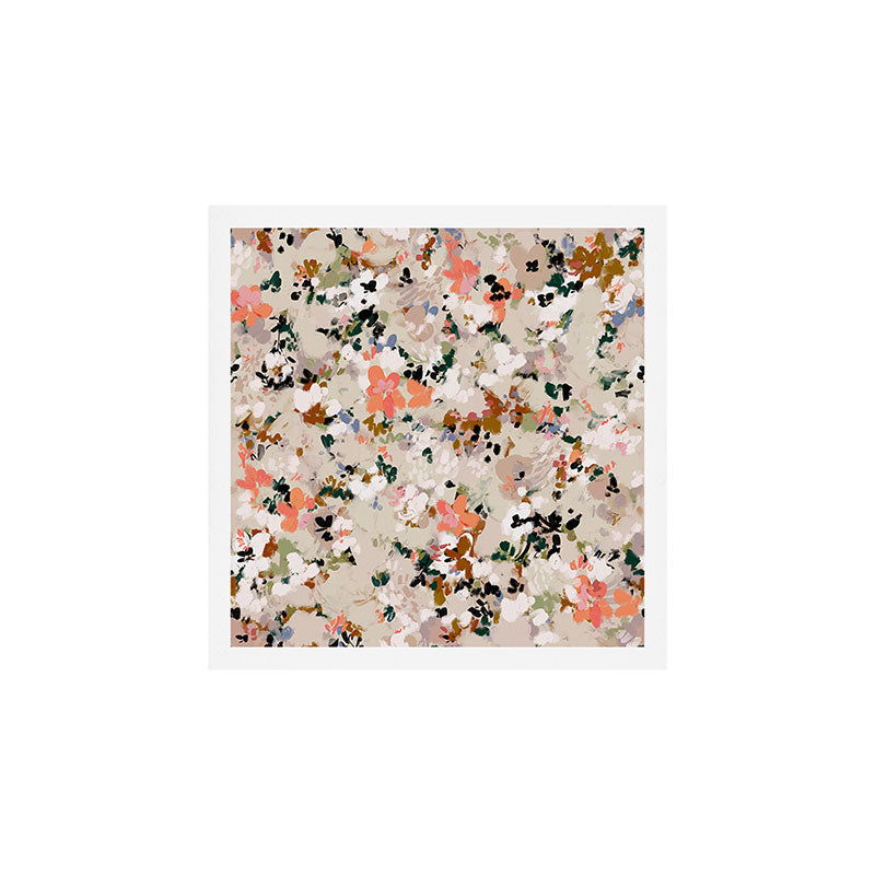 Meadow Dance Art Print Gallery Image 1