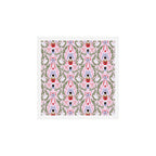 Nutcracker Holiday Pattern Art Print Gallery Image 1