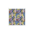 Pink Cheetah Art Print Gallery Image 1