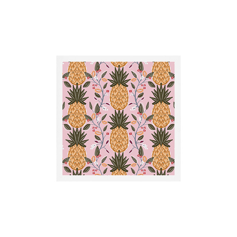 Princess Crown Art Print Gallery Image 1