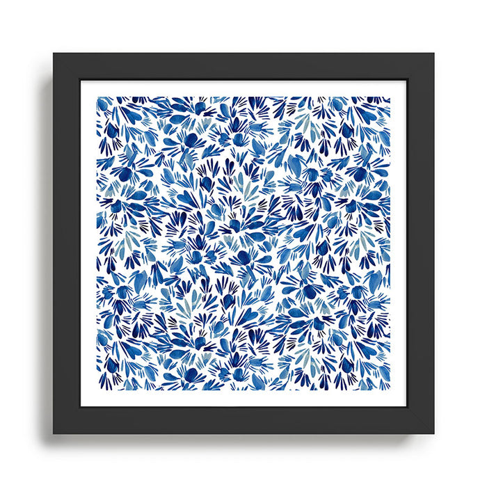 Splish Splash Framed Art Print Gallery Image 1