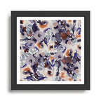 Sue I Framed Art Print Gallery Image 1