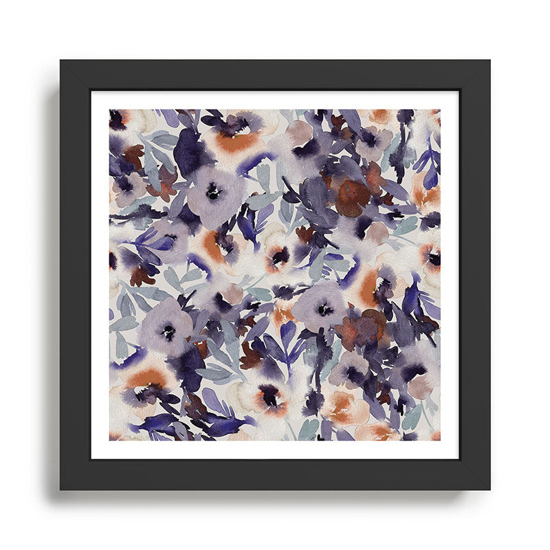Sue I Framed Art Print Gallery Image 1