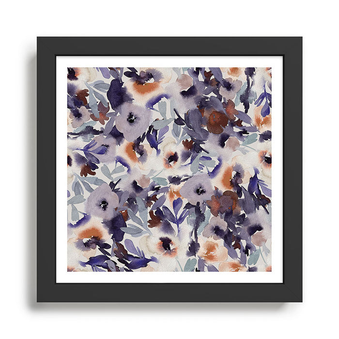 Sue I Framed Art Print Gallery Image 1