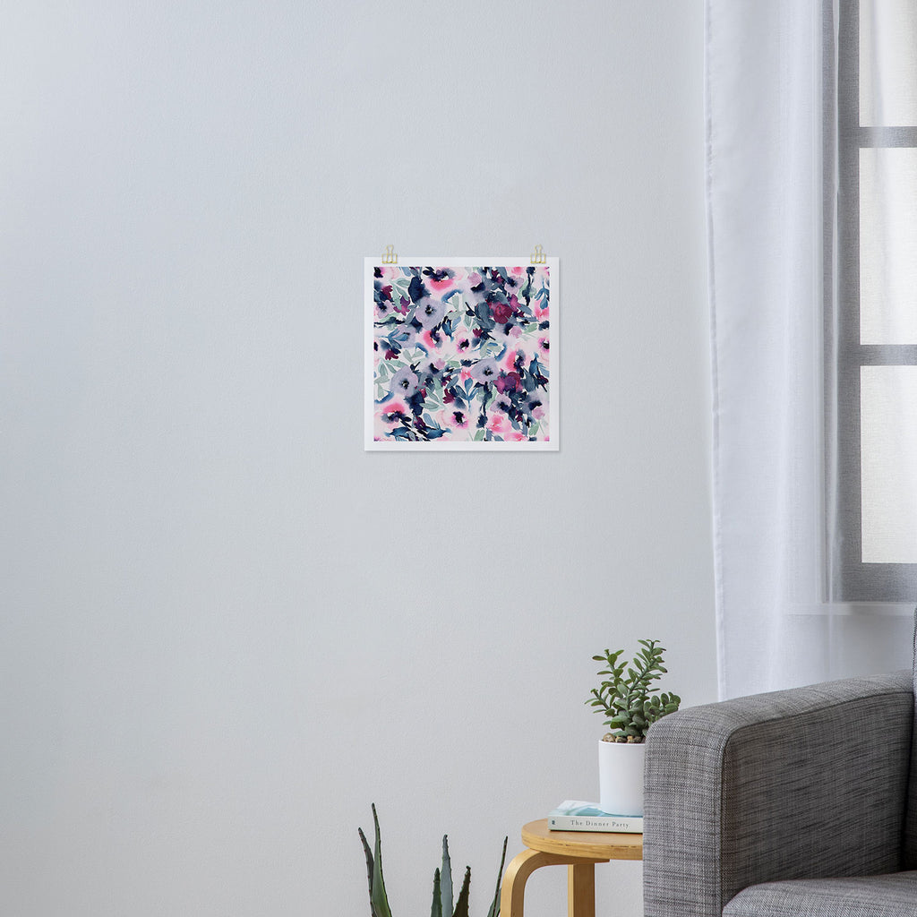 Sue III Art Print Gallery Image 3