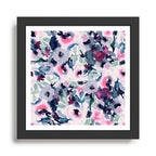 Sue III Framed Art Print Gallery Image 1