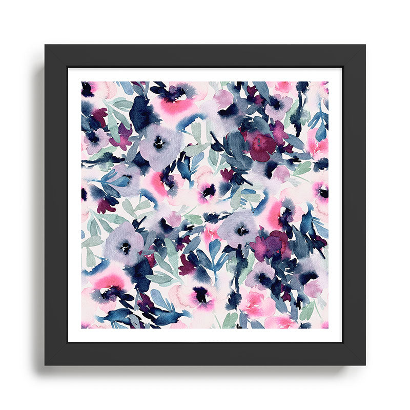 Sue III Framed Art Print Gallery Image 1