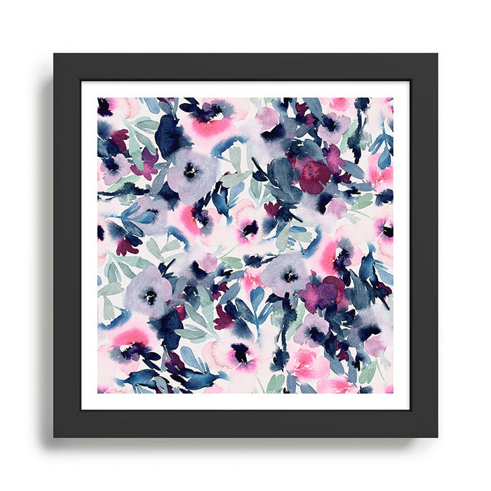 Sue III Framed Art Print Gallery Image 1