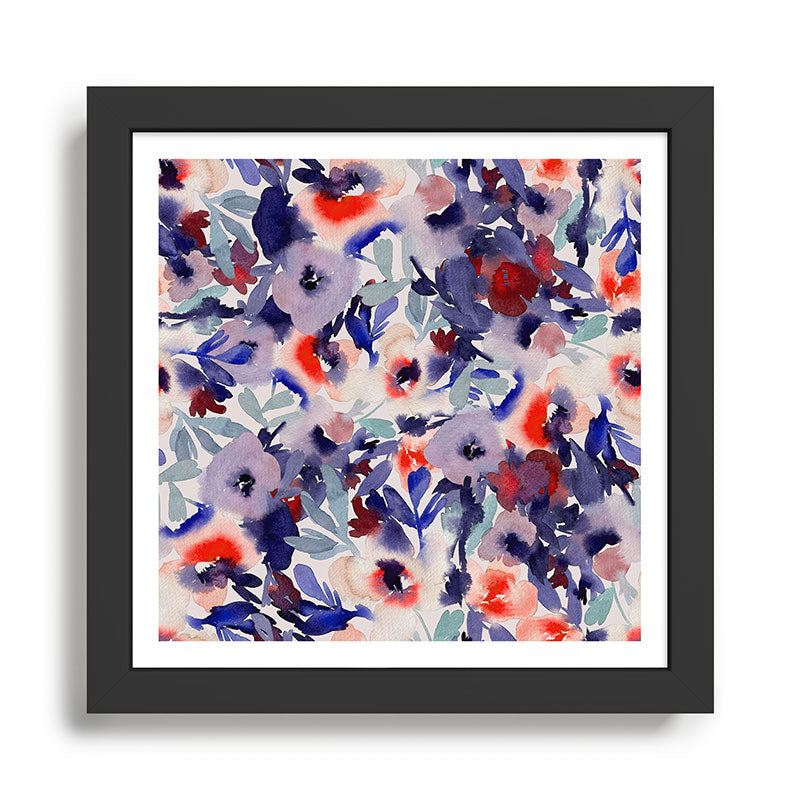 Sue IV Framed Art Print Gallery Image 1