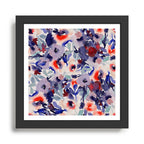 Sue IV Framed Art Print Gallery Image 1