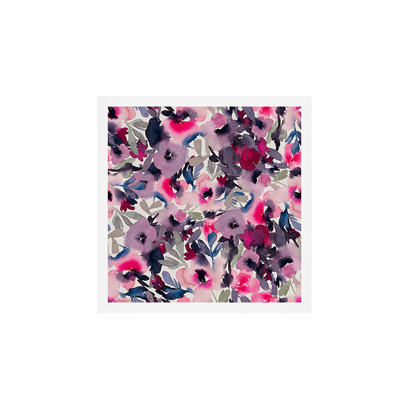 Sue V Art Print Gallery Image 1