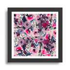 Sue V Framed Art Print Gallery Image 1