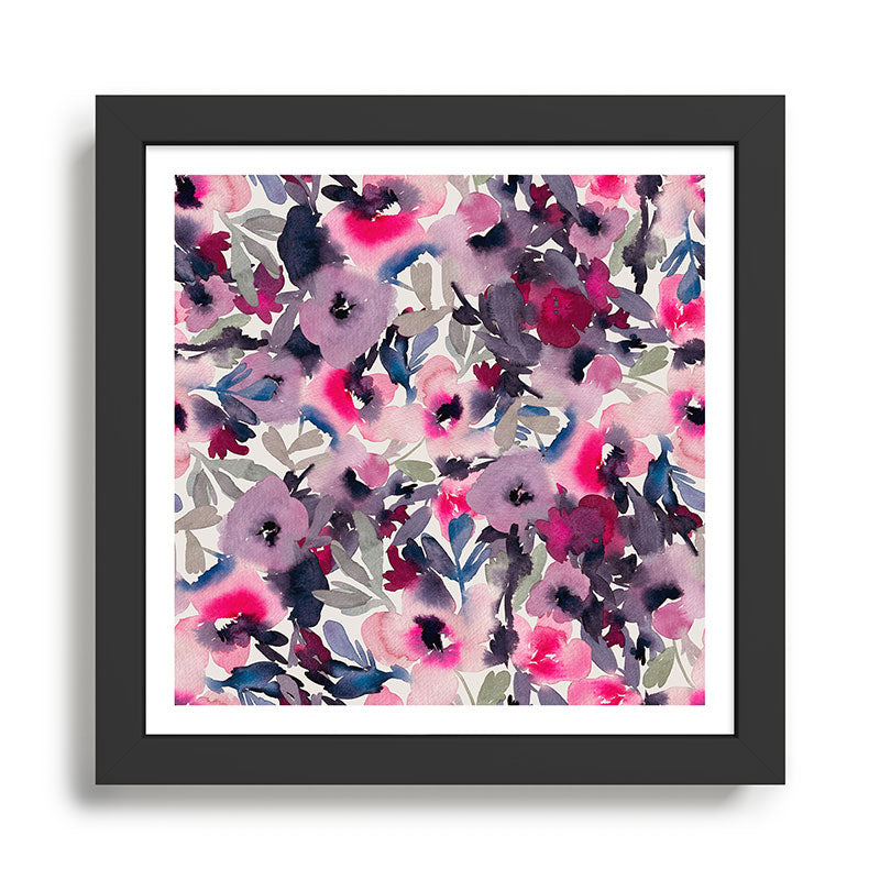 Sue V Framed Art Print Gallery Image 1