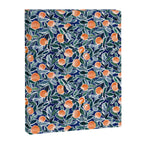 Summer Citrus Canvas Print Gallery Image 6