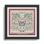 Taking Flight Framed Art Print Gallery Image 1