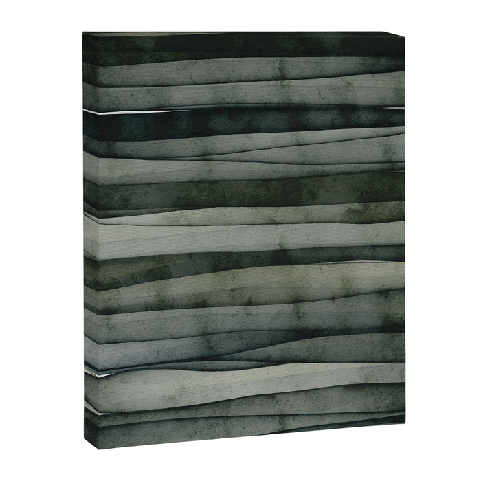 Velvet Hills Canvas Print Gallery Image 1