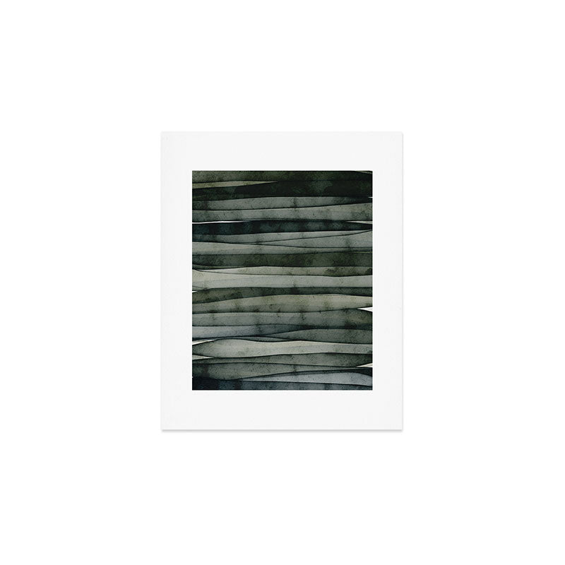 Velvet Hills Art Print Gallery Image 1