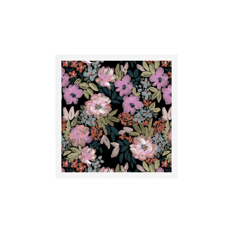 Viv Bloom Art Print Gallery Image 1