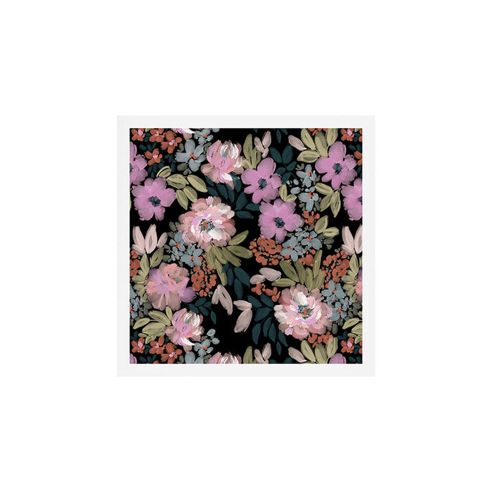 Viv Bloom Art Print Gallery Image 1