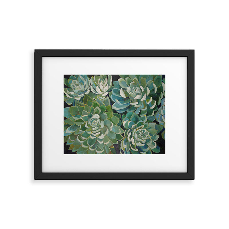Restoring Framed Art Print Gallery Image 5