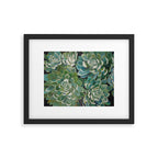 Restoring Framed Art Print Gallery Image 5