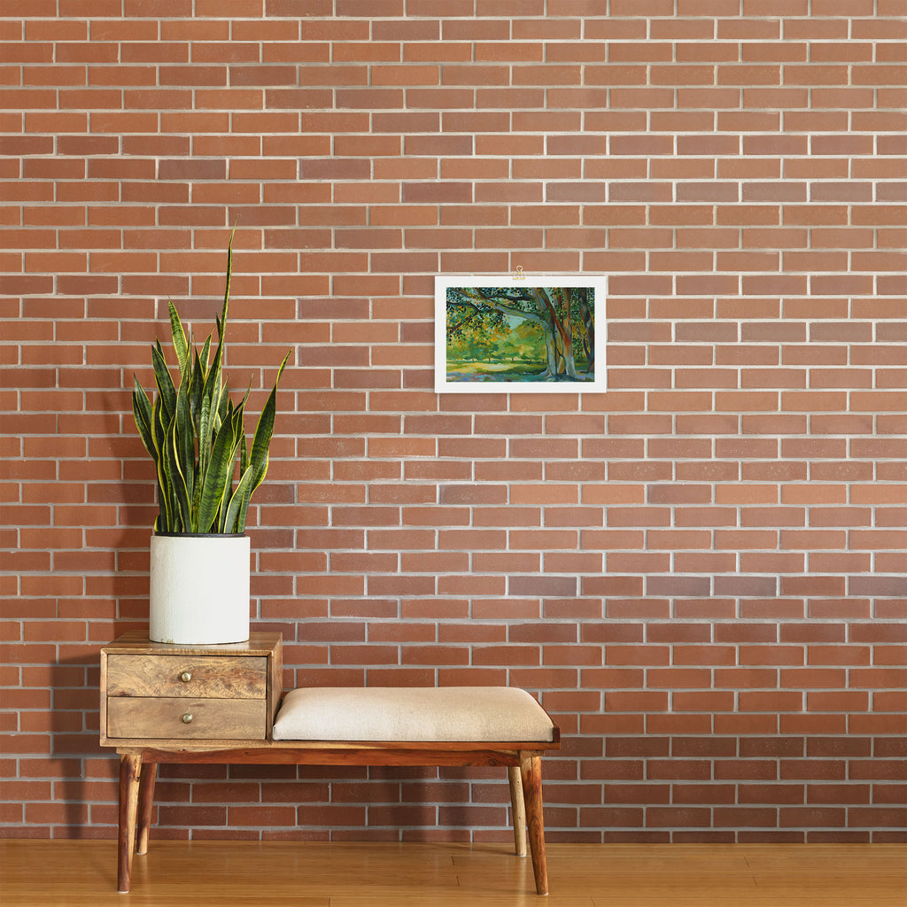 Spaciousness Art Print Gallery Image 2