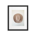 Cowboy Hat Wall Art Framed Art Print Gallery Image 5