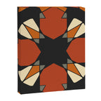 kaleidoscope Canvas Print Gallery Image 8