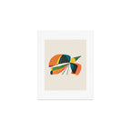 A bird Art Print Gallery Image 1