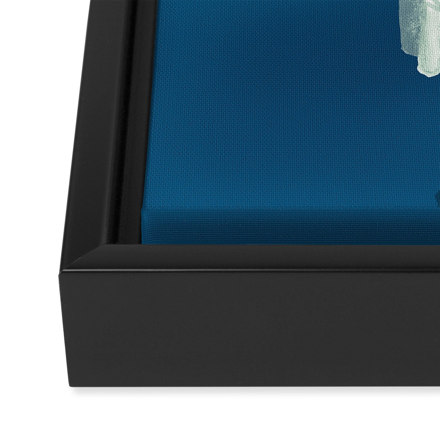 Astronaut's dream Framed Canvas Print Gallery Image 3