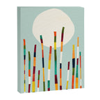 Bamboo Forest Canvas Print Gallery Image 6