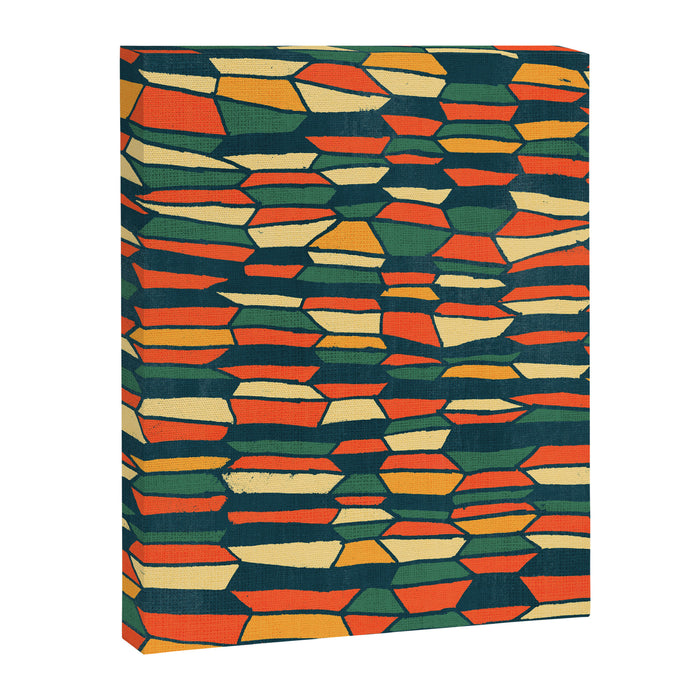 Brick Canvas Print Gallery Image 1