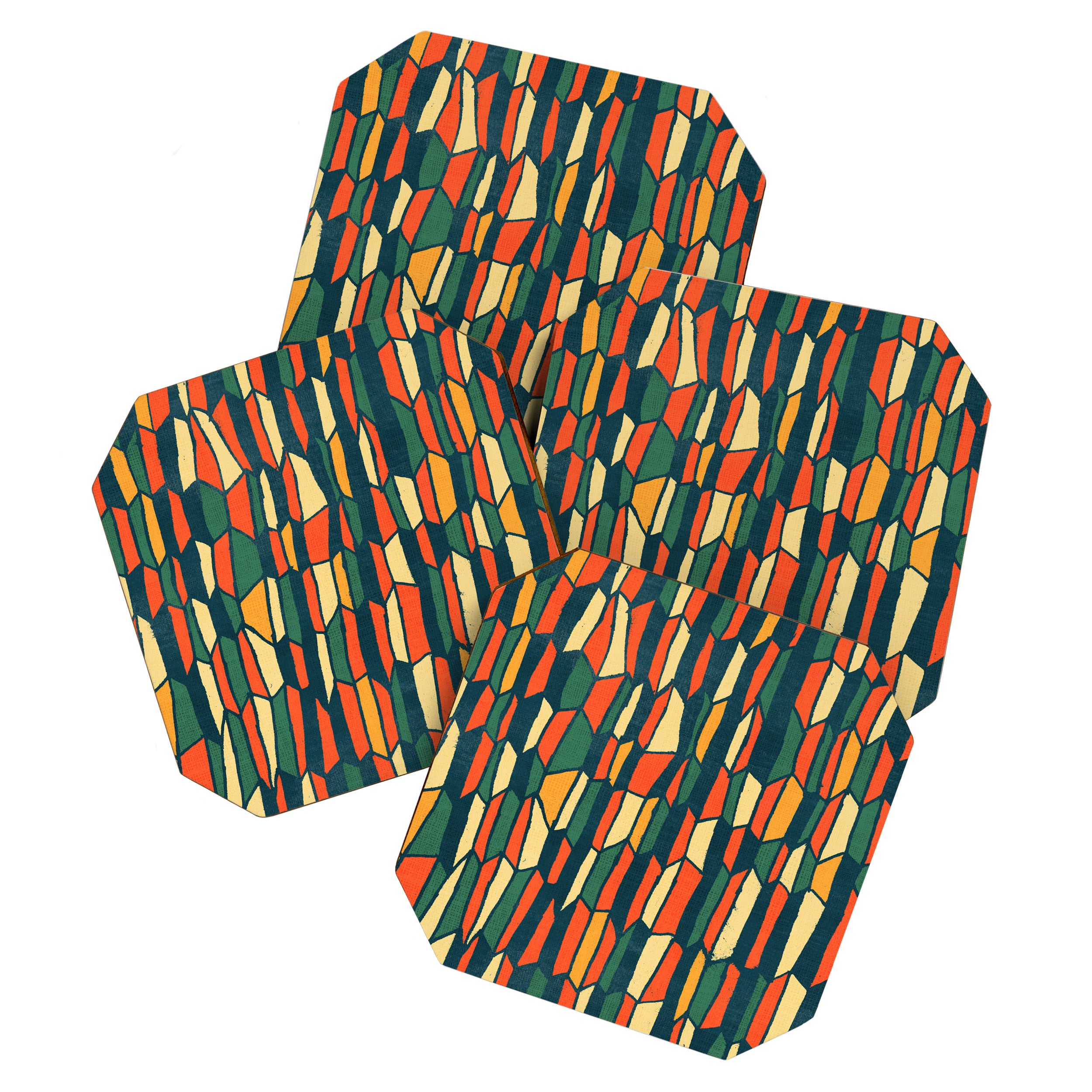 Brick Coaster Gallery Image 1