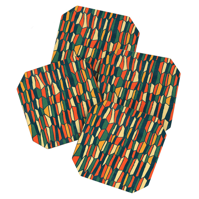 Brick Coaster Gallery Image 1