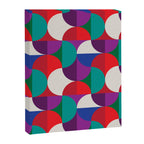 Bubbly Canvas Print Gallery Image 6
