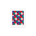 Bubbly Art Print Gallery Image 1