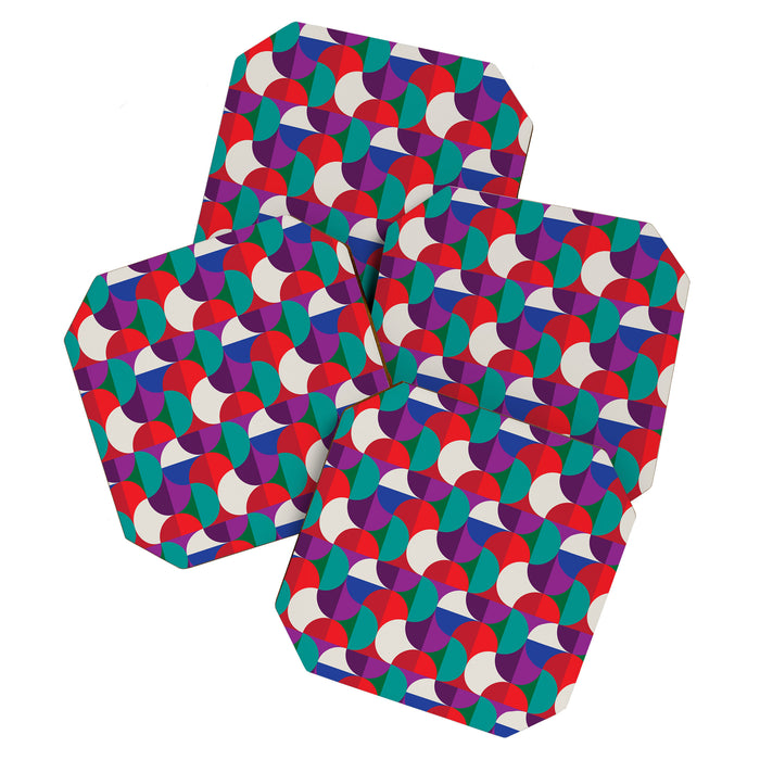 Bubbly Coaster Gallery Image 1