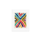 Butterfly Art Print Gallery Image 1